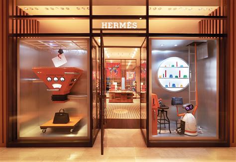 hermes shops in greece.